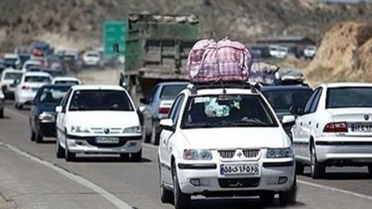 نگرانیها از آغاز سفرهای نوروزی / حجم مصرف اینترنت همراه رکورد زد