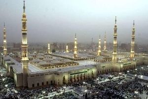 عربستان سعودی برگزاری نمازها و مراسمات مذهبی را خارج از مکه و مدینه ممنوع اعلام کرد