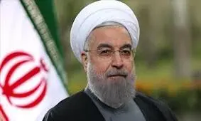 پیام نوروزی روحانی: سال ۹۹ را باید سالِ اشتغال و تحرک اقتصادی بسازیم