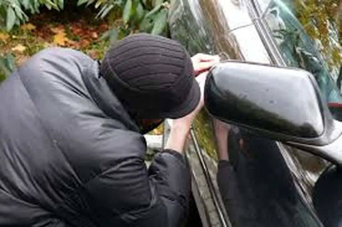 عیدی باورنکردنی داماد تهرانی برای پدرزنش + عکس