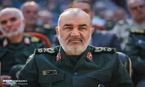 پیام ویژه فرمانده کل سپاه به پزشکان و پرستاران