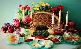 اینفوگرافیک/ چند قرار نوروزی با خودمان