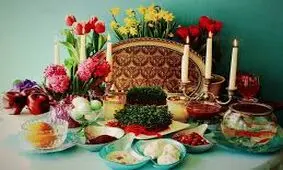 اینفوگرافیک/ چند قرار نوروزی با خودمان
