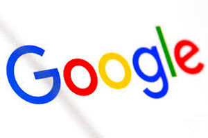 کرونا ویروس لوگوی گوگل را تغییر داد