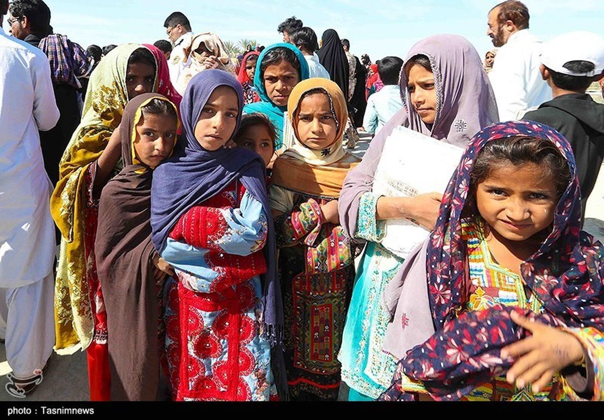 آیا مرخصی کادر درمانی در جنوب بلوچستان در شرایط شیوع کرونا صحت دارد؟