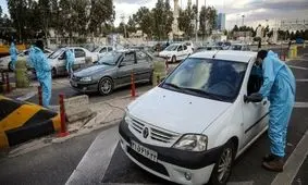 سهمیه بنزین فروردین شارژ شد