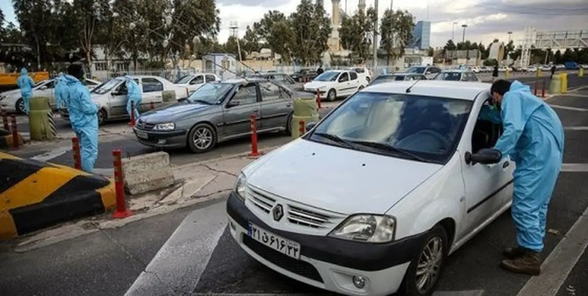 سهمیه بنزین فروردین شارژ شد