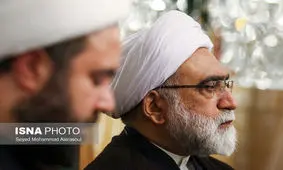 تصمیم محدودیت زیارت همچون نوشیدن جام زهر بود