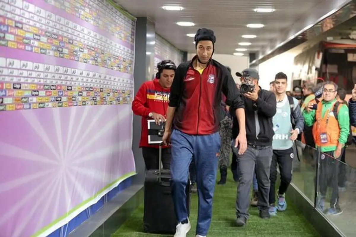 چهره نگران فهیمه و هما در «پایتخت ۶»/ عکس