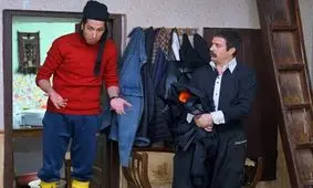 درخواست التماس‌آمیز بهرام افشاری، بازیگر «پایتخت» از مردم