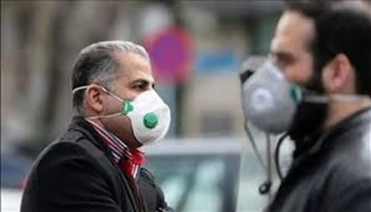۳۸۲۹ بیمار مشکوک به کرونا در خراسان رضوی بستری شدند