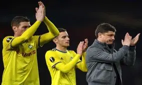 تصمیم عجیب مسئولان فدراسیون فوتبال بلاروس در مواجه با کرونا