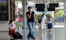 رای الیوم: آیا کرونا رازی دارد که ۵۰ سال دیگر در اسناد ویکی‌لیکس فاش می‌شود؟