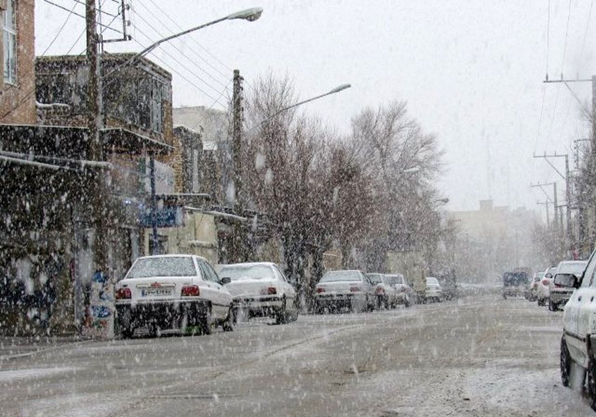 بارشهای جدید در خراسان رضوی آغاز میشود