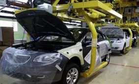 سایپا ۳ محصول جدید در سال ۹۹ عرضه می‌کند