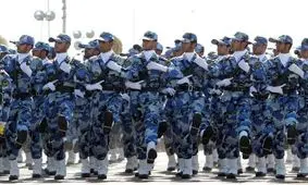 آیا کسر خدمت ایثارگران به کارکنان وظیفه فراری تعلق می‌گیرد؟