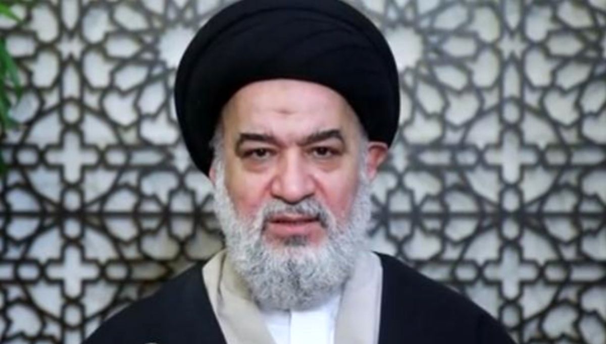 نماینده حضرت آیتالله سیستانی: نباید خطر کرونا را دستکم گرفت