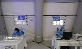 تمام آزمایش های مشکوک به کرونا در جاسک منفی اعلام شد