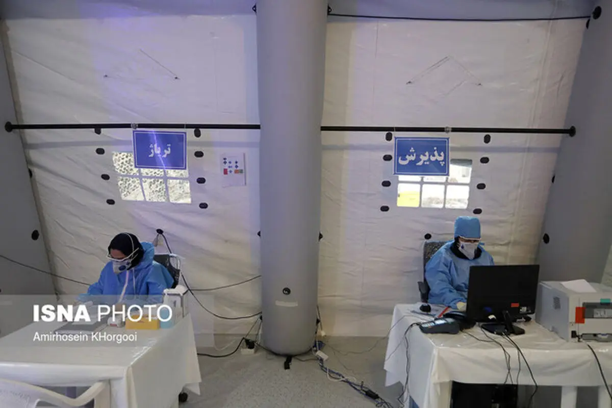 تمام آزمایش های مشکوک به کرونا در جاسک منفی اعلام شد