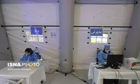تمام آزمایش های مشکوک به کرونا در جاسک منفی اعلام شد