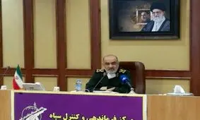 رزمایش بهداشتی درمانی نیروی زمینی سپاه در هفت استان برگزار می‌شود