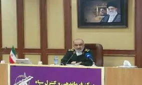 رزمایش بهداشتی درمانی نیروی زمینی سپاه در هفت استان برگزار می‌شود