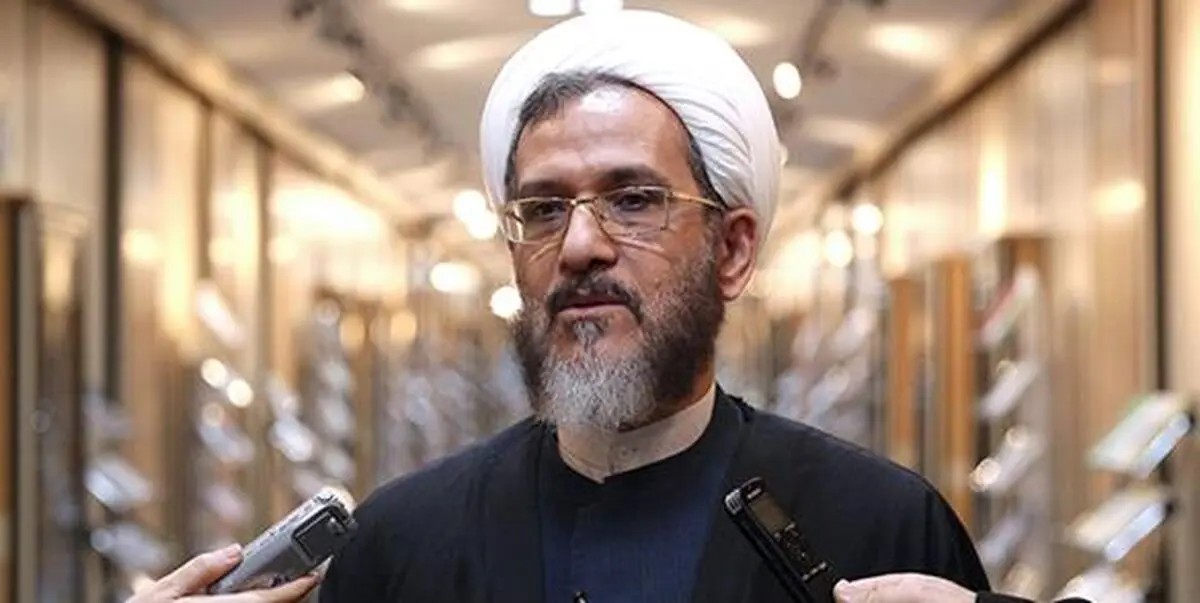 کسی که در حرم را می‌شکند جاهل نیست، ستون پنجم دشمن است/ رئیس جمهور در مدیریت بحران کرونا همان " شیخ حسن روحانی" زمان جنگ باشد
