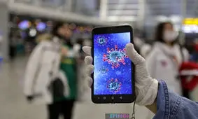 سقوط ۳۸ درصدی فروش گوشی هوشمند در جهان