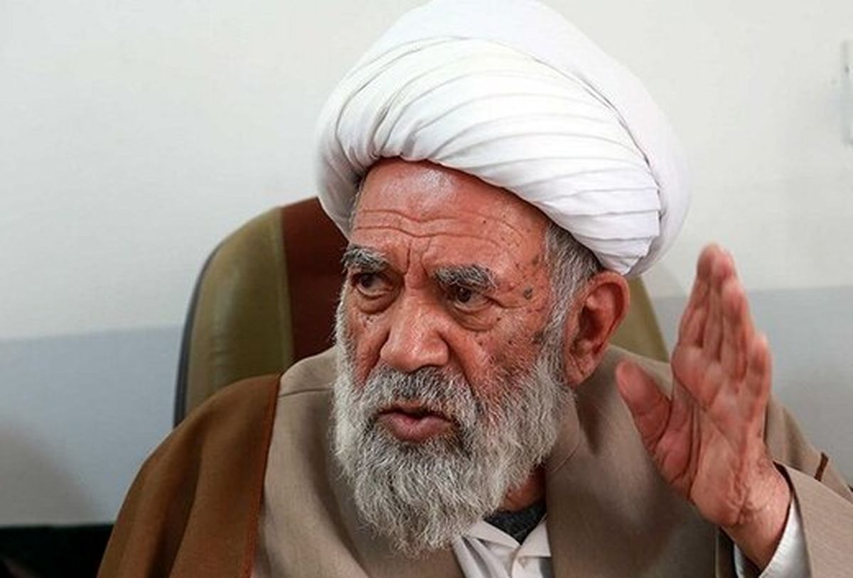 آیتالله احمد منتظری، شاگرد و عضو دفتر امام خمینی درگذشت