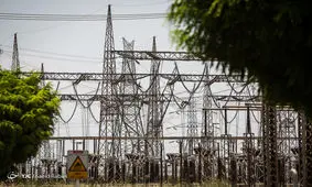 خرداد ۹۹ همه نیروگاه‌های برقی تعمیر می‌شوند