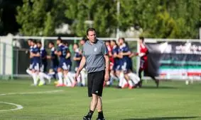 مارک ویلموتس؛ چرا آمد، چرا رفت؟