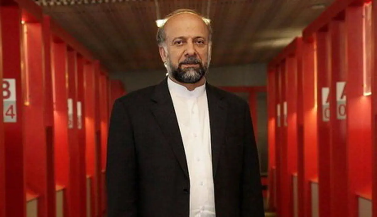 پیام حیدریان به جشنواره‌ی فیلم صنعتی