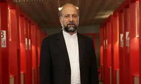 پیام حیدریان به جشنواره‌ی فیلم صنعتی