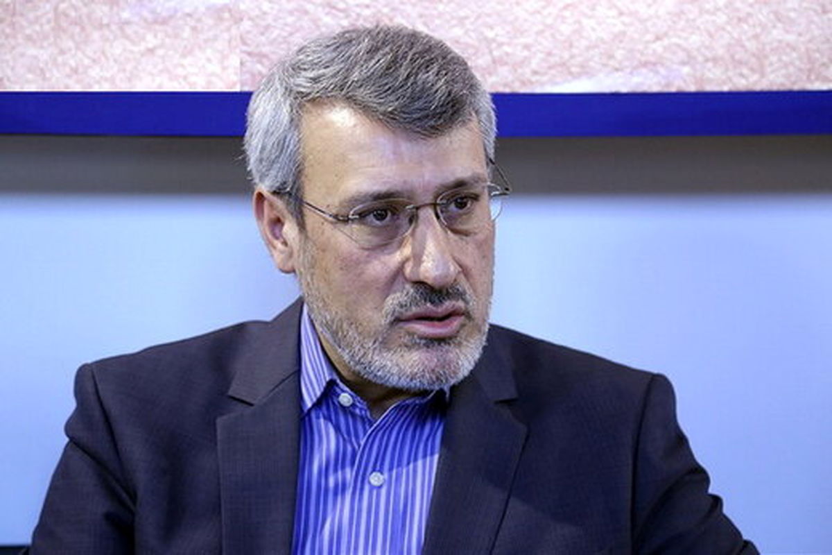 انگلیس خواستار لغو فوری تحریمهای ایران توسط آمریکا شد