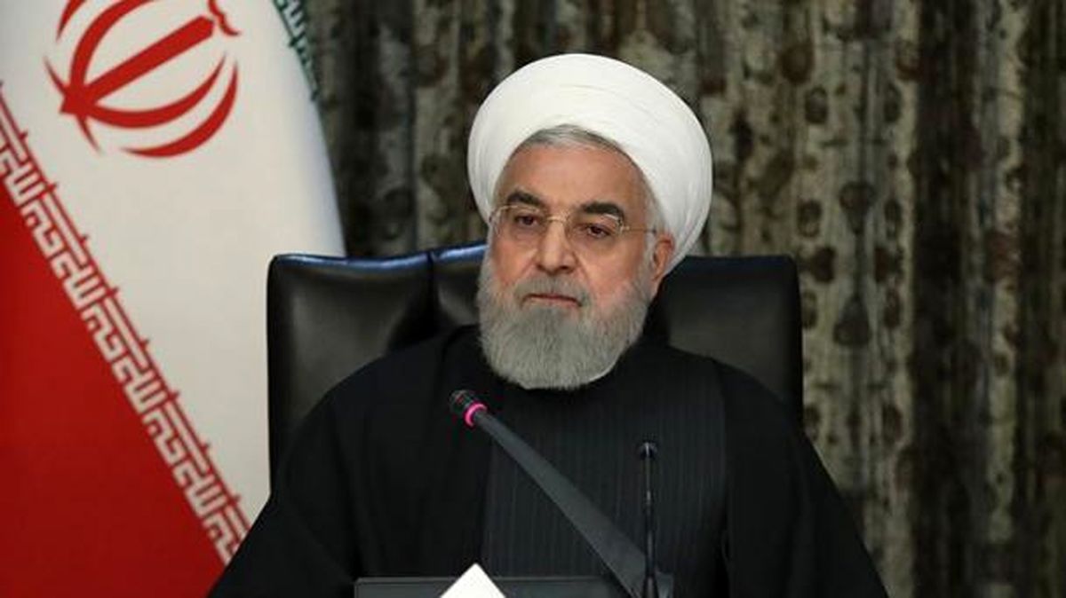 در شرایط همه‌گیری کرونا، تهران و واشنگتن فاصله زیادی ندارند / دشمنی با ایران سودی برای آمریکا ندارد