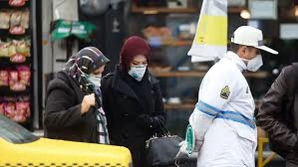 مسافرت‌های غیر منطقی موجب پخش بیماران در دیگر شهرها شده است / فیلم