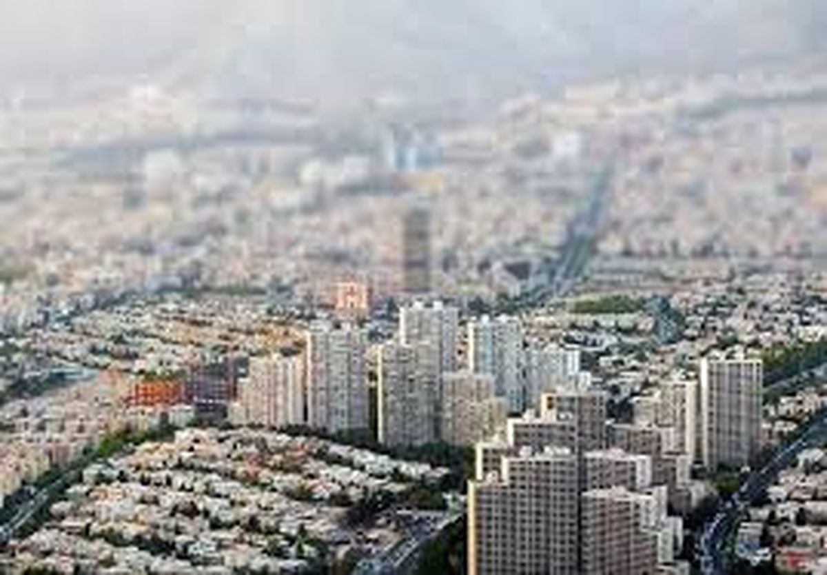 قیمت آپارتمان در تهران؛ ۲ فروردین ۹۹