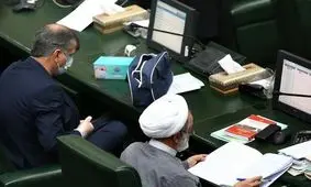 کرونای نمایندگان مجلس /علنی شدن ابتلای مسئولان به کرونا بخاطر ترس بود یا تزریق امید؟