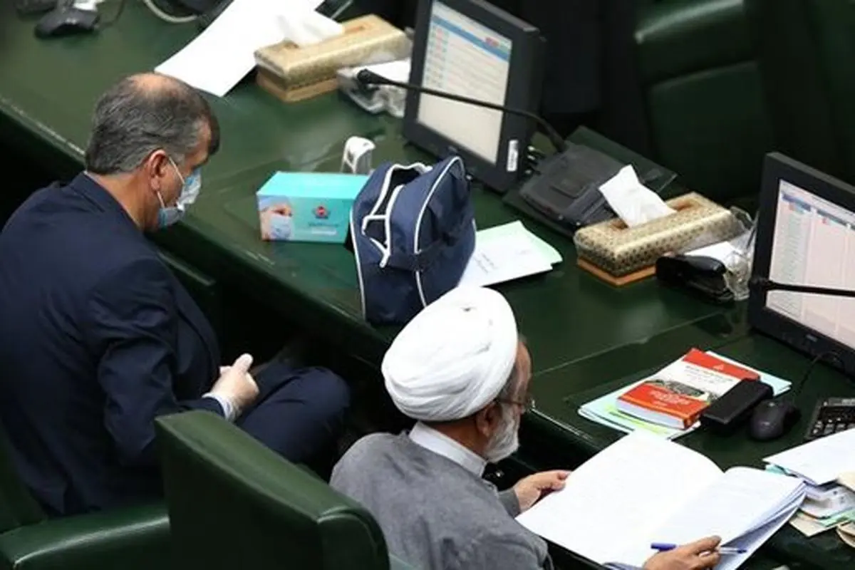 کرونای نمایندگان مجلس /علنی شدن ابتلای مسئولان به کرونا بخاطر ترس بود یا تزریق امید؟