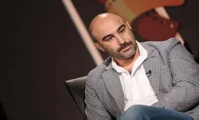 دلخوریِ محسن تنابنده پس از پخش قسمت اول سریال «پایتخت»