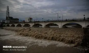 سنگ و سیل؛ حکایت نوروز امسال و پارسال مازندران