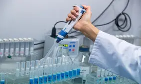 کیت‌های آزمایش خانگی کروناویروس در راه بازار