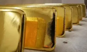 بازار طلا منتظر از سرگیری افزایش قیمت‌ها