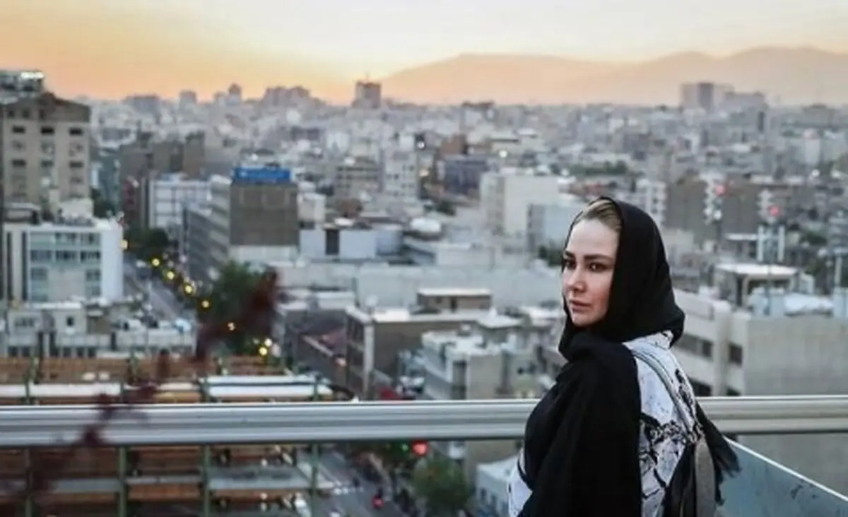 تیپ بازیگران زن در جشنواره جهانی فیلم فجر 96+ تصاویر