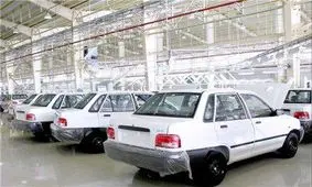 قیمت انواع خودرو داخلی در 2 فروردین/ قیمت پراید در سال ۹۹ اعلام شد