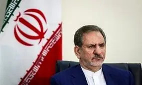 جهانگیری فردا از برخی استانهای درگیر کرونا بازدید می کند