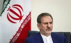جهانگیری فردا از برخی استانهای درگیر کرونا بازدید می کند