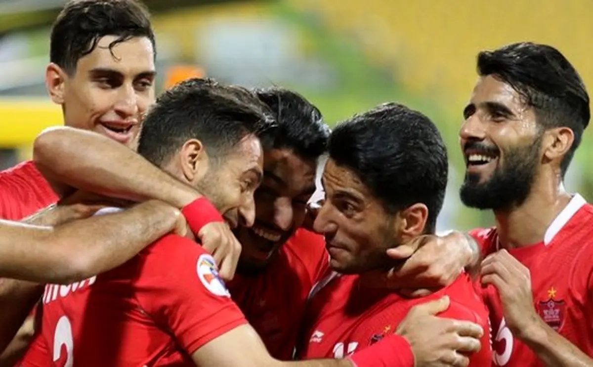 نکاتی عجیب درباره یک قرارداد پرسپولیس/ وقتی همه چیز یکطرفه است!