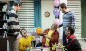 شرکت‌کننده «عصر جدید»، بازیگر سریال نوروزی شد