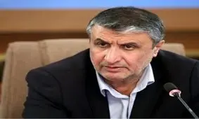 وزیر راه و شهرسازی: مردم ٢٠٠ هزار بلیت هواپیما و ٣٠٠ هزار بلیت قطار خود را پس گرفتند